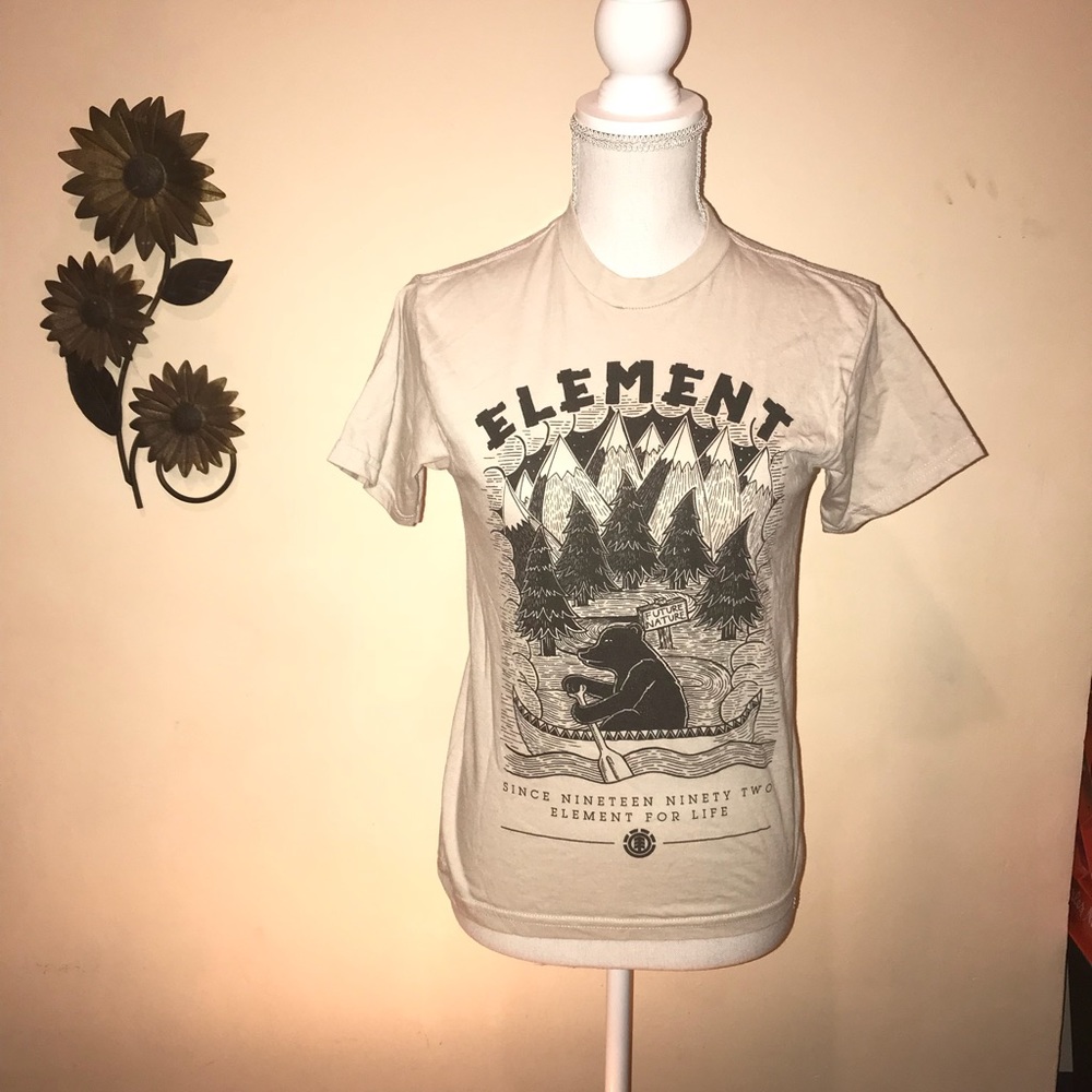 Element Future Nature Tee